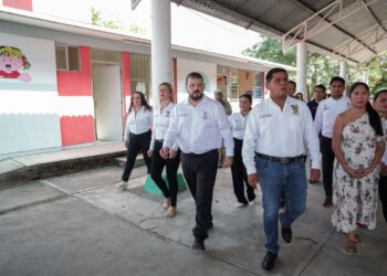 Preliberados del Sistema Penitenciario adquieren instrucción técnica para emprender negocios