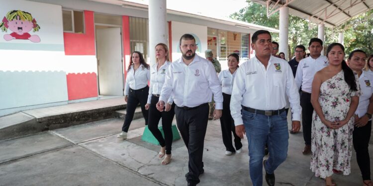 Preliberados del Sistema Penitenciario adquieren instrucción técnica para emprender negocios