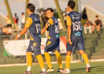 Atlético Morelia-UMSNH cerrará el 2025 como líder de la Liga TDP