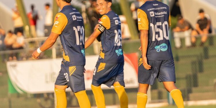 Atlético Morelia-UMSNH cerrará el 2025 como líder de la Liga TDP