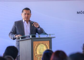 Alfonso Martínez impulsa a la juventud a través del Fútbol 7