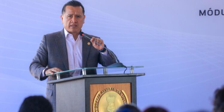 Alfonso Martínez impulsa a la juventud a través del Fútbol 7