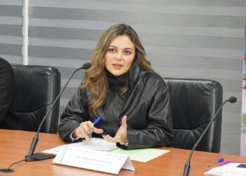 Comisión Fílmica de Morelia respalda concurso de cortometraje del IEM