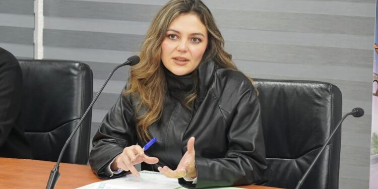 Comisión Fílmica de Morelia respalda concurso de cortometraje del IEM