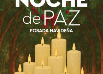 Morelia se prepara para vivir la Cuarta Magno Posada Navideña “Noche de Paz”