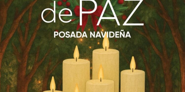 Morelia se prepara para vivir la Cuarta Magno Posada Navideña “Noche de Paz”