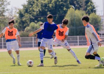 Técnico nicolaita comandará la Selección del Grupo 11 de la Liga TDP