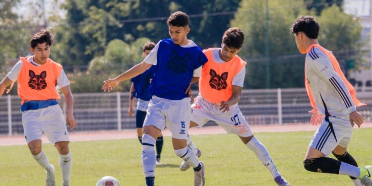 Técnico nicolaita comandará la Selección del Grupo 11 de la Liga TDP