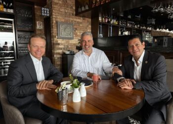 El dirigente del PVEM en Michoacán subraya que se trata de una estrategia clave para fortalecer la seguridad.