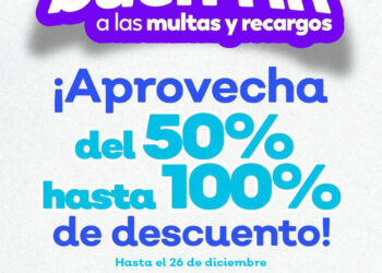 Hasta 26 de diciembre, fecha para aprovechar Buen Fin del Ayuntamiento de Morelia