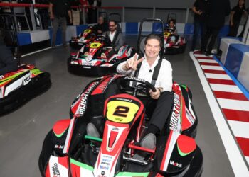 Alfonso Martínez respalda crecimiento e inversión en Morelia