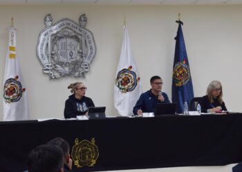 Consejo Universitario endurece sanciones contra personas generadoras de violencia de género y sexual