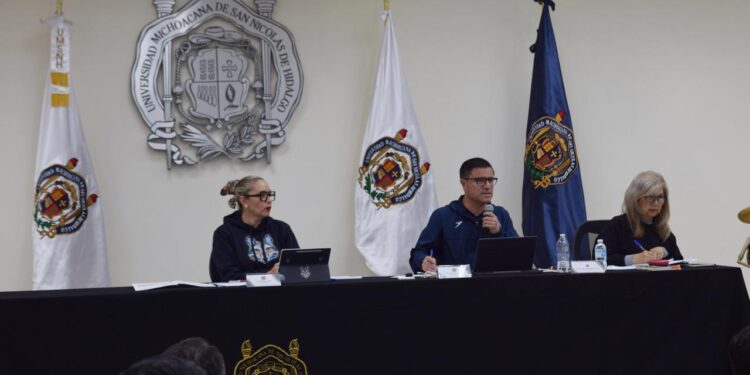 Consejo Universitario endurece sanciones contra personas generadoras de violencia de género y sexual