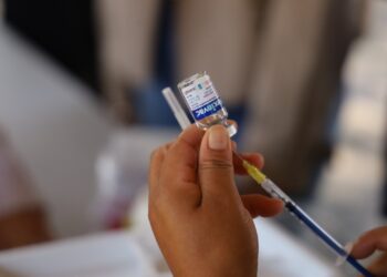 Pacientes con asma y EPOC deben extremar cuidados en invierno: SSM