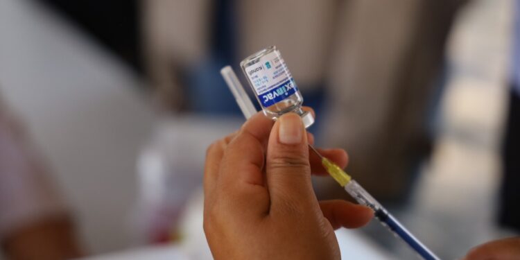 Pacientes con asma y EPOC deben extremar cuidados en invierno: SSM