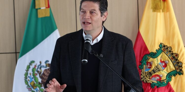 Construcción de la paz en Morelia, da resultados con reducción histórica de delitos