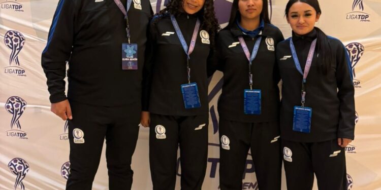 Destacado desempeño de las nicolaitas les da su pase al Torneo de la Luna