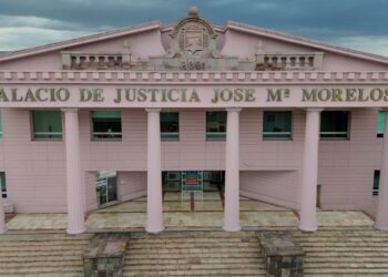 Máxima transparencia en el Poder Judicial en el uso de los recursos públicos