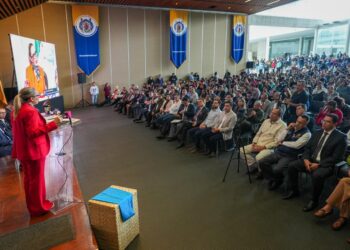 Excelencia y pertinencia, insignia de programas de posgrado de la UMSNH; renuevan reconocimiento ante el SNP