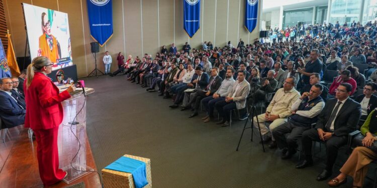 Excelencia y pertinencia, insignia de programas de posgrado de la UMSNH; renuevan reconocimiento ante el SNP