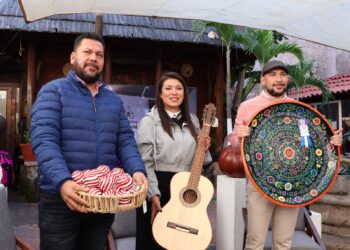 Casart distribuye más de 7.6 millones en premios en 2025 para potenciar producción artesanal