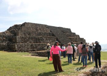 País Región de la Monarca goza de muchos atractivos para fin de año, así lo vivieron Michoacanos Por Michoacán