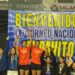 Deportistas nicolaitas arrasaron con medallas en justa nacional de bádminton