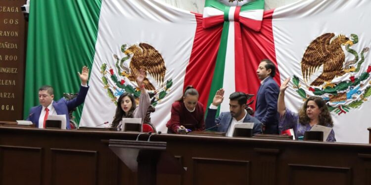 Congreso del Estado define por mandato constitucional el acceso a un medio ambiente sano y el bienestar animal