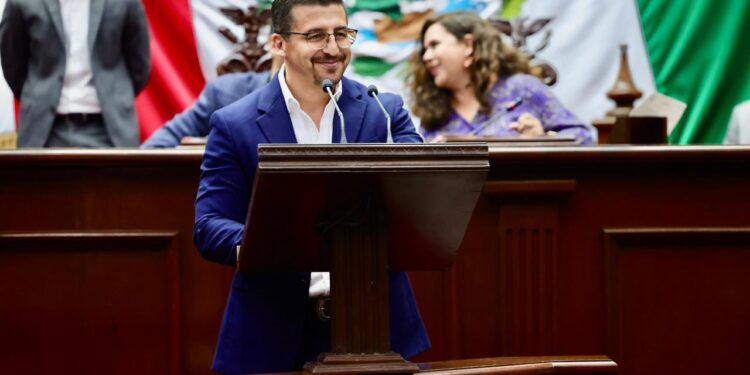 Congreso del Estado define por mandato constitucional el acceso a un medio ambiente sano y el bienestar animal