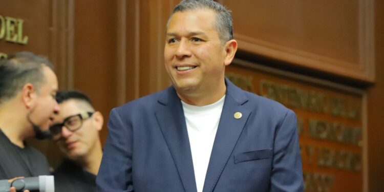 Congreso del Estado define por mandato constitucional el acceso a un medio ambiente sano y el bienestar animal