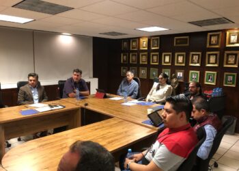 UMSNH afianza puente con sector productivo para enriquecer licenciaturas; instalan Consejos Consultivos