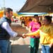 Invita Yankel Benítez a consumir en mercados locales de Morelia