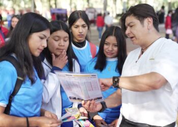Fechas clave si quieres entrar a la Universidad Nacional Rosario Castellanos en Michoacán