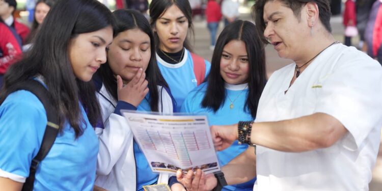 Fechas clave si quieres entrar a la Universidad Nacional Rosario Castellanos en Michoacán