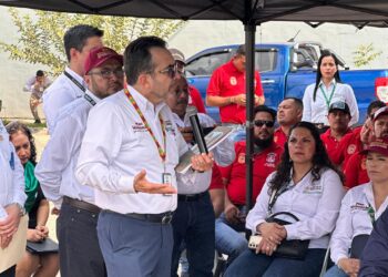 Conforma IMSS Michoacán Comité Ciudadano para construcción de UMF en Lázaro Cárdenas