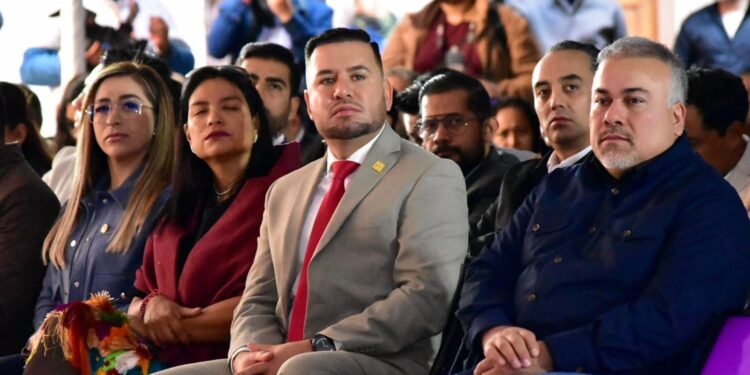 Con la prohibición de deuda a largo plazo, además de finanzas sanas, tendremos un Michoacán libre: Reyes Galindo