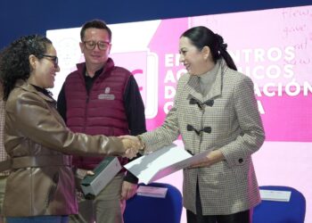 Presenta Iemsysem avances del Plan Michoacán en educación superior