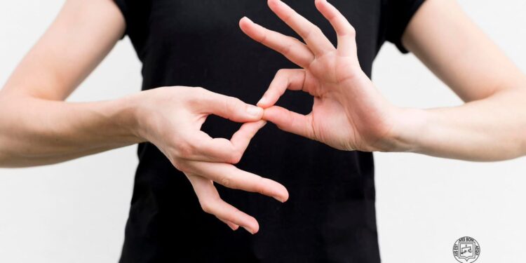 Poder Judicial de Michoacán abre convocatoria para presentar propuestas de persona intérprete de Lengua de Señas Mexicana