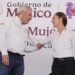 Con modelo económico de la Cuarta Transformación, 439 mil michoacanos salieron de la pobreza: Bedolla