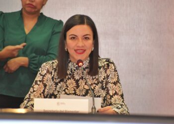 Participación social y planeación, ejes de la agenda de bienestar en Michoacán: Sedebi