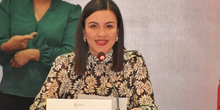 Participación social y planeación, ejes de la agenda de bienestar en Michoacán: Sedebi