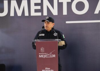 Tecnología de vanguardia para tu seguridad, así son las nuevas unidades de Guardianes del Camino