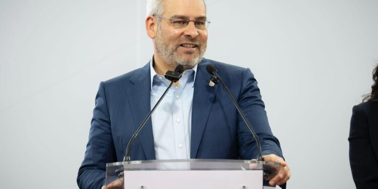 Es momento de poner fin a la tentación de la deuda pública: Bedolla