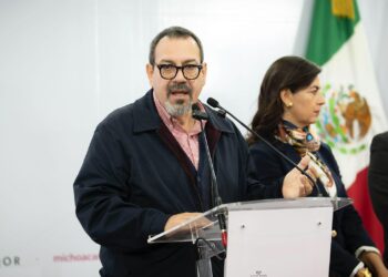 Michoacán eleva la protección ambiental a rango constitucional: Secma