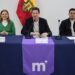 Alfonso Martínez anuncia la Cabalgata de los Reyes Magos 2026