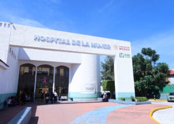 SSM garantiza servicios médicos durante Navidad y Año Nuevo