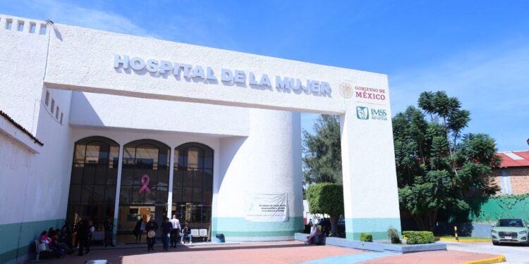 SSM garantiza servicios médicos durante Navidad y Año Nuevo