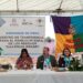 Secma inicia construcción de centro de residuos en Angahuan