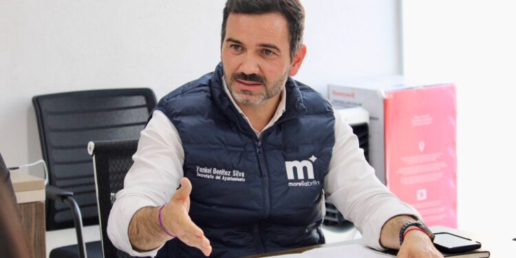 Se reúne Yankel Benítez con Antorcha Campesina: avanza regularización de colonia 13 de Abril