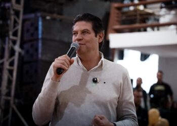 Ayuntamiento de Morelia celebra a la Policía Municipal con un festejo familiar lleno de alegría